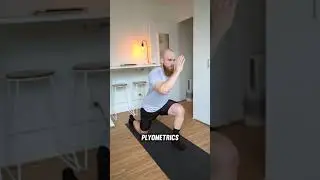 How to Train for Combat - Strength & Conditioning Basics for Combat Sports!