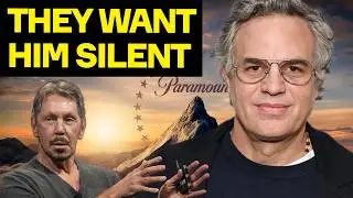 Mark Ruffalo Just Exposed Something Much Bigger