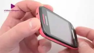 Samsung Corby 2
