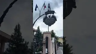 Tocco da Casauria walk July 2024 - part 3