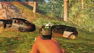 tazer carry