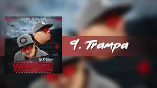 ☆WARNING☆ TRAMPA/MICKEY ANGELO & LEXINGTON