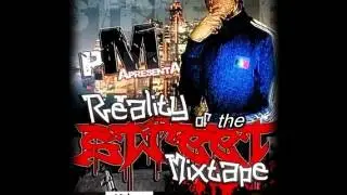 PGA Ft Mixstereo ft Viciado - Vie deL&aacute; rue