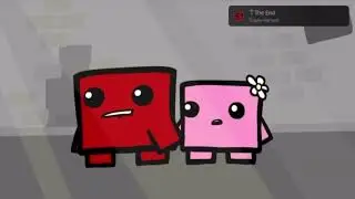 Super Meat Boy Compilation