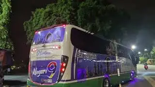Follow Rombongan Keluarga ke Majlis Kahwin Tanjong Dawai Kedah