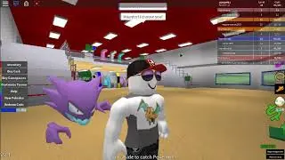 Epic Pokemon Adventure 7
