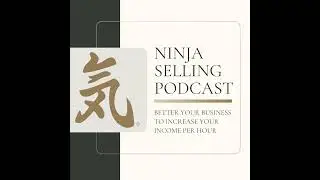 Ninja In A Nutshell - An Overview of the Ninja Selling System