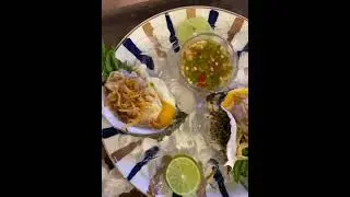 Good seafood