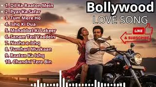 ❤️ Bollywood Evergreen Romantic Songs | Timeless Hindi Love Classics | Audio Jukebox 🎶✨