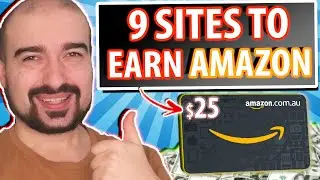How I Earn Amazon Gift Cards in 2022! (Honest Review of Methods That Rewarded Me)