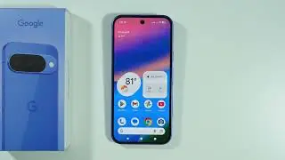 Google Pixel 10: How to Factory Reset with Find Hub (Find My Device) - Reset with Computer