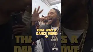 &ldquo;I wanna see you Hit Yo Ricky&rdquo; 🕺 Geechi Gotti vs Aktive #battlerap #freestyle