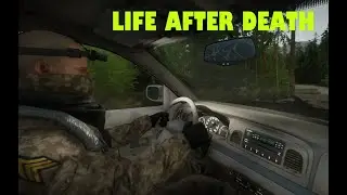 Miscreated (Life After Death) Episodse 3