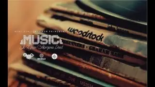Music - Poblado Nueve // LGM Rec. // Primobeatz