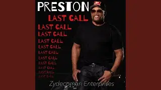 LAST CALL