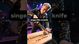 Every note, perfectly sliced 👇#ASMR #AIShorts #SatisfyingSlice #KnifeCut #iamcreator #asmrvideo #ai