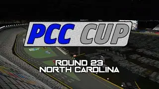 2016 PCC Cup Series: Race 23: North Carolina