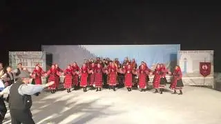 13&omicron; sergianni stin paradosi pella efiviko tmima