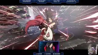 When You Get Mixed By Rollback Netcode