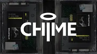 Chime & Dr. Ozi - Vengeance [Dubstep]