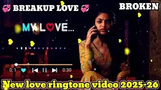 Romantic Ringtone | Hindi Ringtone | Music Ringtone | New Ringtone | Best Ringtone Song