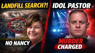 RUMOR? Nancy Guthrie Search EXPANDS to Tucson Landfill? | American Idol Pastor Caleb Flynn Wife&rsquo;s