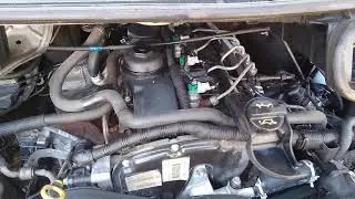 Va8850 vm Ford transit 2.4 tdci