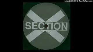 Section X - Landing