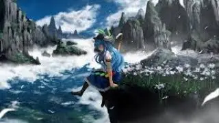 xi - World Fragments III [Four Dimensions] by _Sh1ro