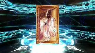 [Fate/Grand Order] Kiara (Moon Cancer)'s Transformation Animation Card