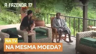 Cr&eacute;o assures that he will only respond to Carol's statements | The Farm 17
