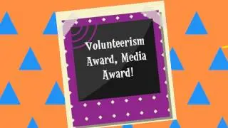 TAHC&H 2015 Award Nomination!