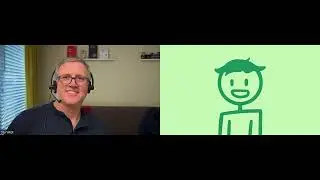 Grammary CFO Stu West Interview pt1