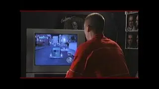 The Godfather Limited Edition-Strategy Video