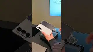 Полный обзор Samsung Galaxy Z Fold 7 😱 | Лучший складной смартфон на сегодняшний день?