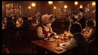 Romantic Dinner Date😻🥰🥰