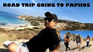 ROADTRIP TO PAPHOS  