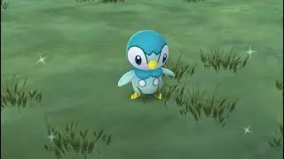 Pok&eacute;mon Go Piplup classic community day Part 5