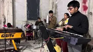 Sebach Mam yesalil Txajul - Voceros de Cristo (En Vivo) Santa Eulalia