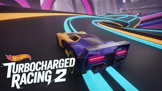 Hot Wheels Unleashed 2 60 Second Review! 🚗🔥