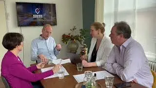 Voice of the Employee Program