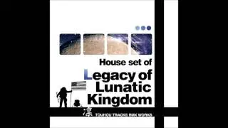 House Set of LoLK: The Reversed Wheel of Fortune ag Guest Mix