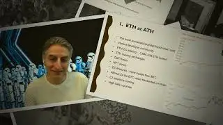 10 Years Sofia Crypto Meetup | Photo Slideshow