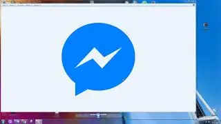 Messenger для ПК Скачать бесплатно  Download Messenger For Facebook + Setup