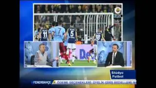 Studyo Futbol 09.02.2015 Full İzle