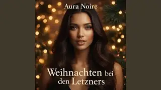 Weihnachten bei den Letzner's