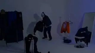 Sicko Myers - LUCE (DAL BUIO) (Visual)