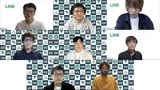 LINE Developer Meetup #72  - Vue.js with Vue.js Community