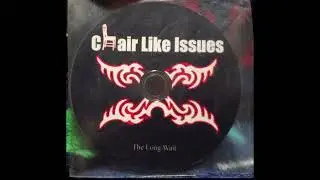 Chair Like Issues - Sellout