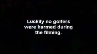 OhCurt Pipes and Golf